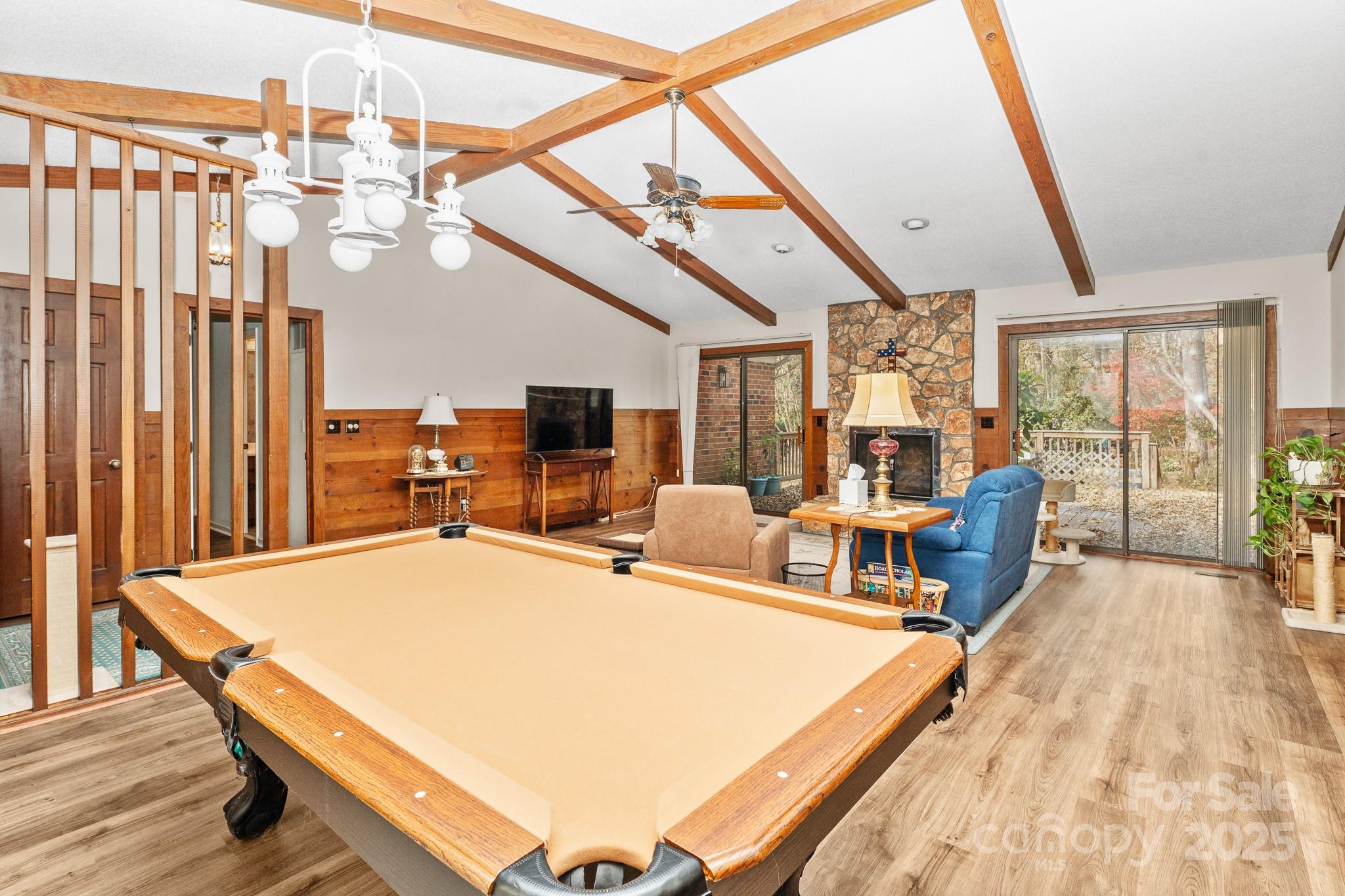 3614 McKee Road Charlotte, NC 28270 - Photo 4 of 29 a very nice looking dining room with a table and chairs