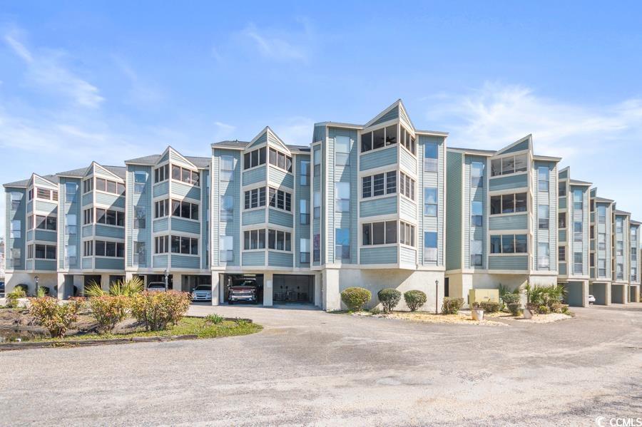 1101 Possum Trot Road, Unit 102D North Myrtle Beach, SC 29582 - Photo 1 of 37 Gallery Image 1