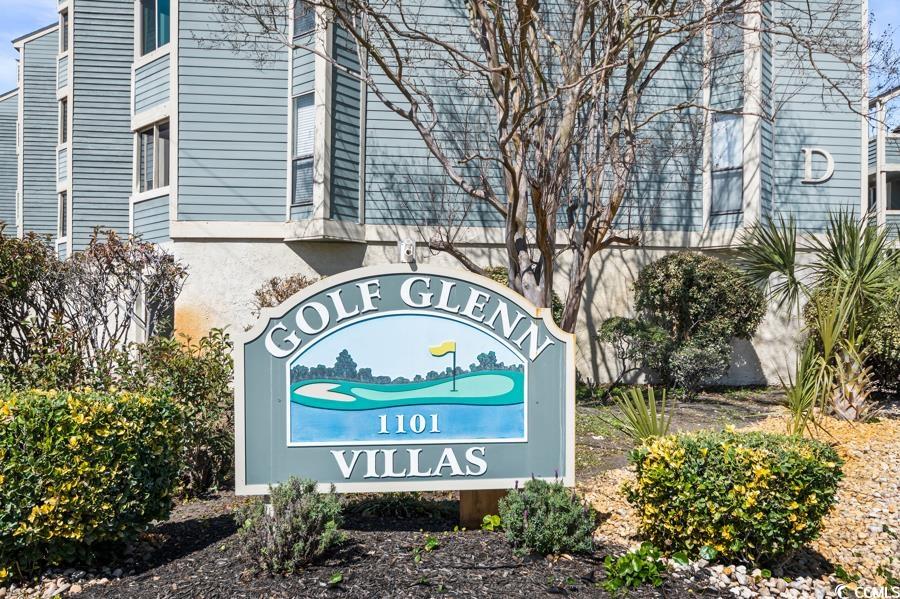 1101 Possum Trot Road, Unit 102D North Myrtle Beach, SC 29582 - Photo 2 of 37 Gallery Image 2