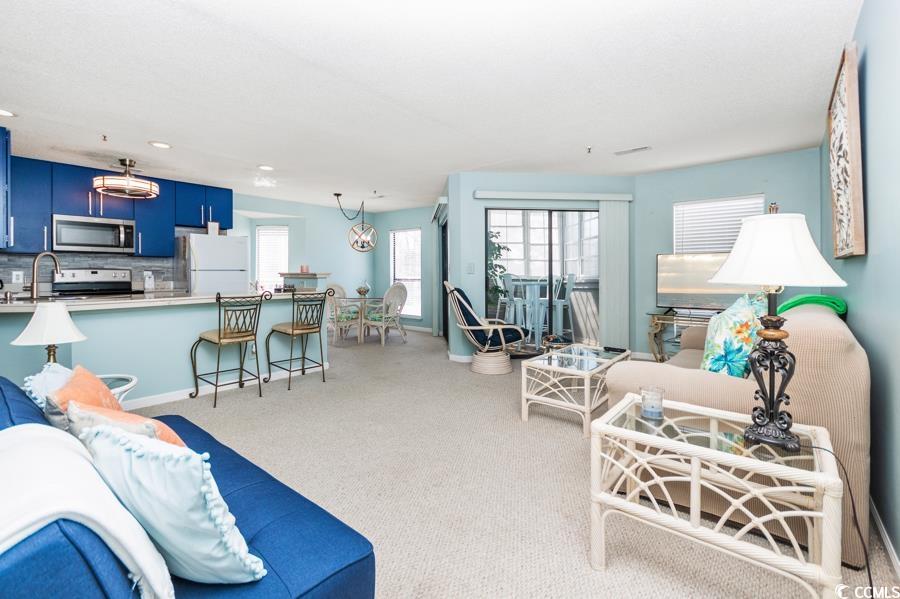 1101 Possum Trot Road, Unit 102D North Myrtle Beach, SC 29582 - Photo 26 of 37 Gallery Image 26