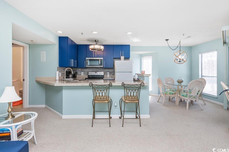 1101 Possum Trot Road, Unit 102D North Myrtle Beach, SC 29582 - Photo 28 of 37 Gallery Image 28
