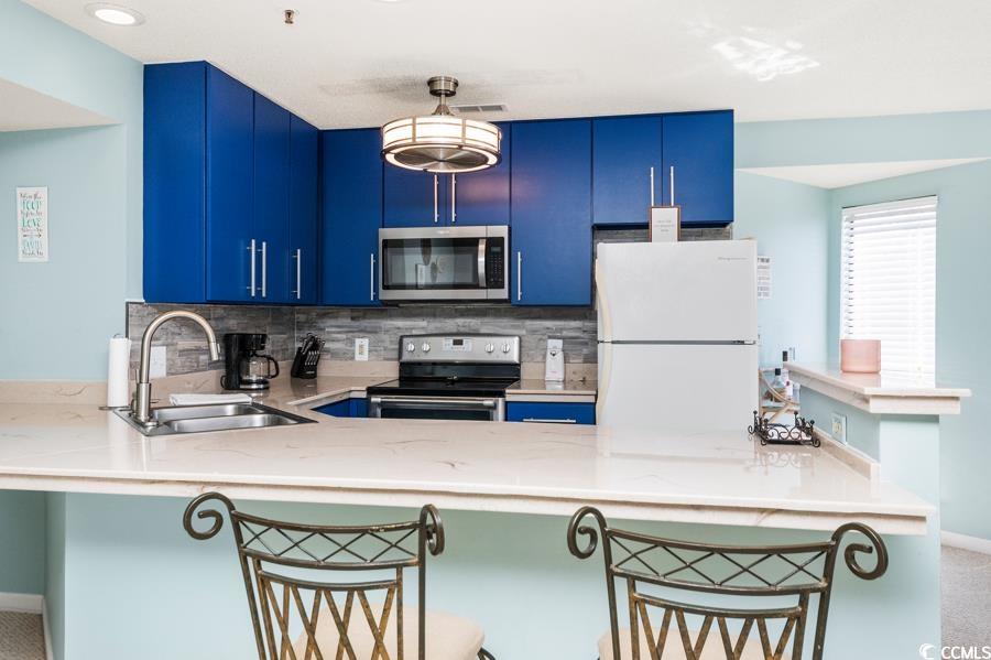 1101 Possum Trot Road, Unit 102D North Myrtle Beach, SC 29582 - Photo 32 of 37 Gallery Image 32