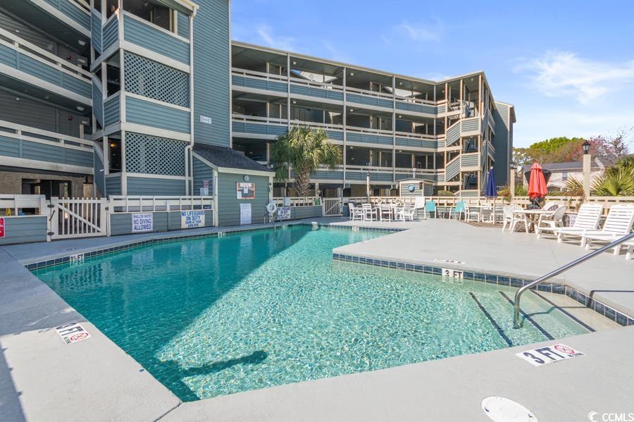 1101 Possum Trot Road, Unit 102D North Myrtle Beach, SC 29582 - Photo 4 of 37 Gallery Image 4