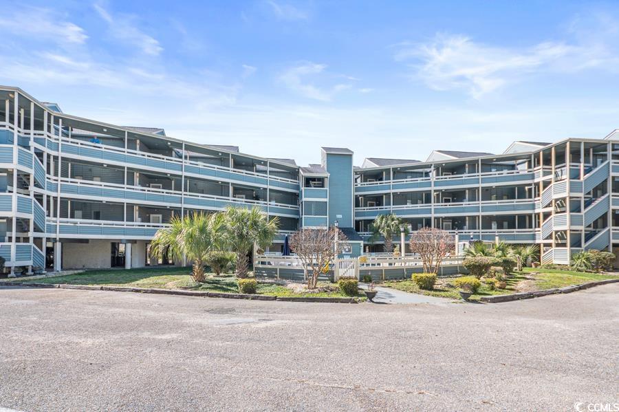 1101 Possum Trot Road, Unit 102D North Myrtle Beach, SC 29582 - Photo 5 of 37 Gallery Image 5