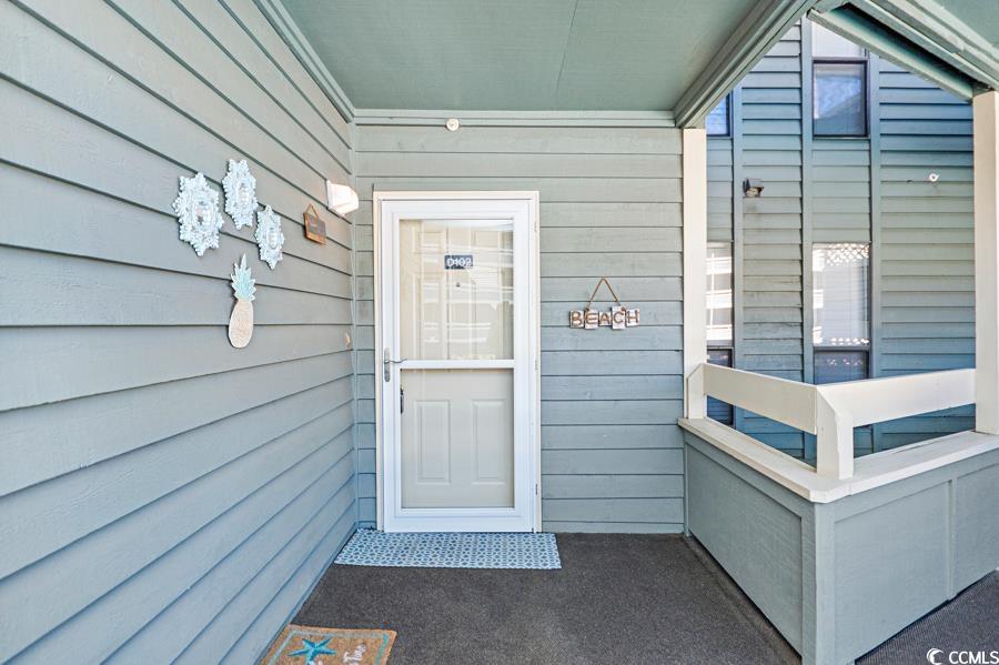 1101 Possum Trot Road, Unit 102D North Myrtle Beach, SC 29582 - Photo 7 of 37 Gallery Image 7