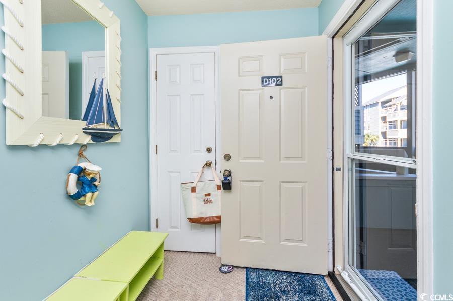 1101 Possum Trot Road, Unit 102D North Myrtle Beach, SC 29582 - Photo 8 of 37 Gallery Image 8