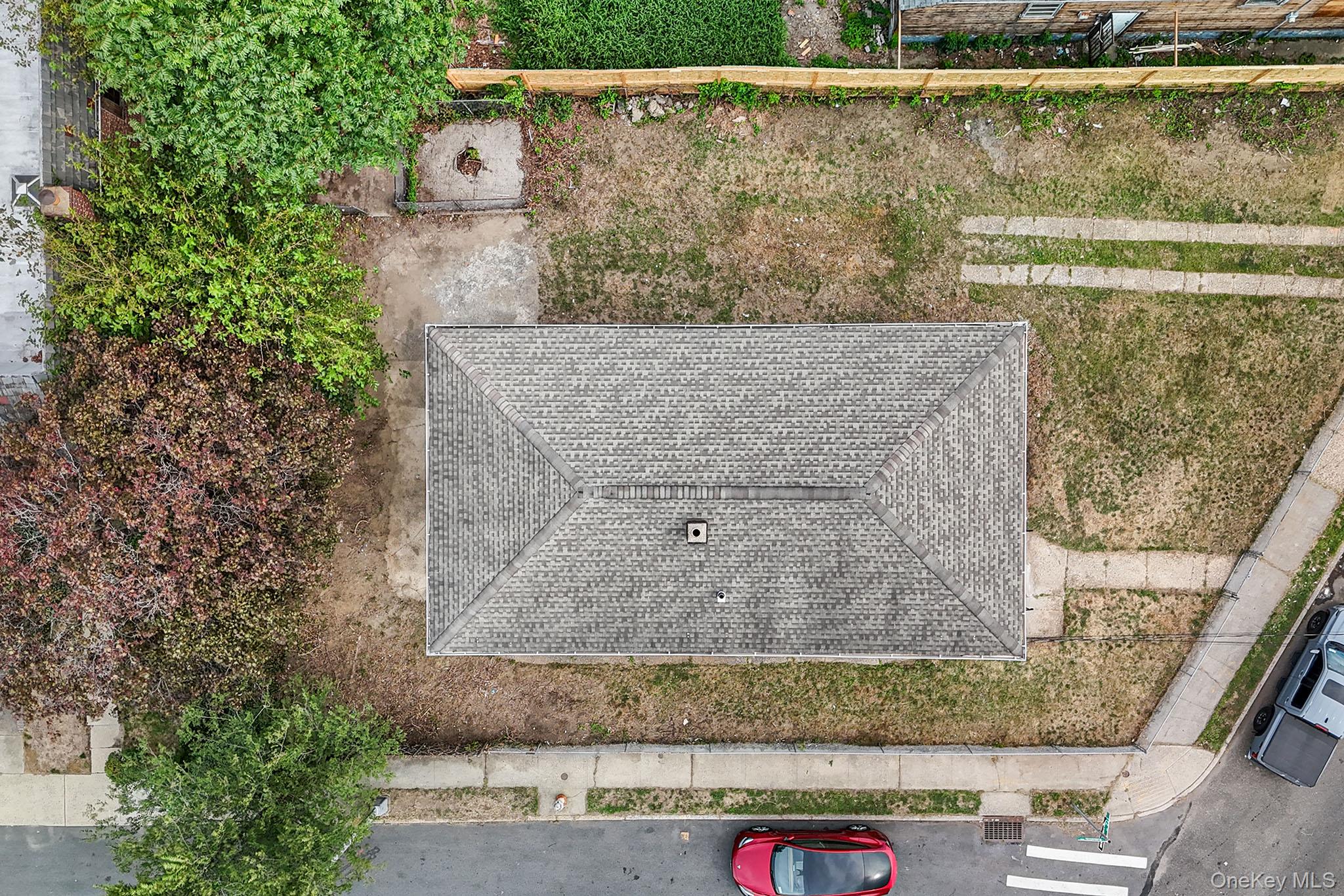 172-04 Amelia Road Queens, NY 11434 - Photo 25 of 25 a view of outdoor space