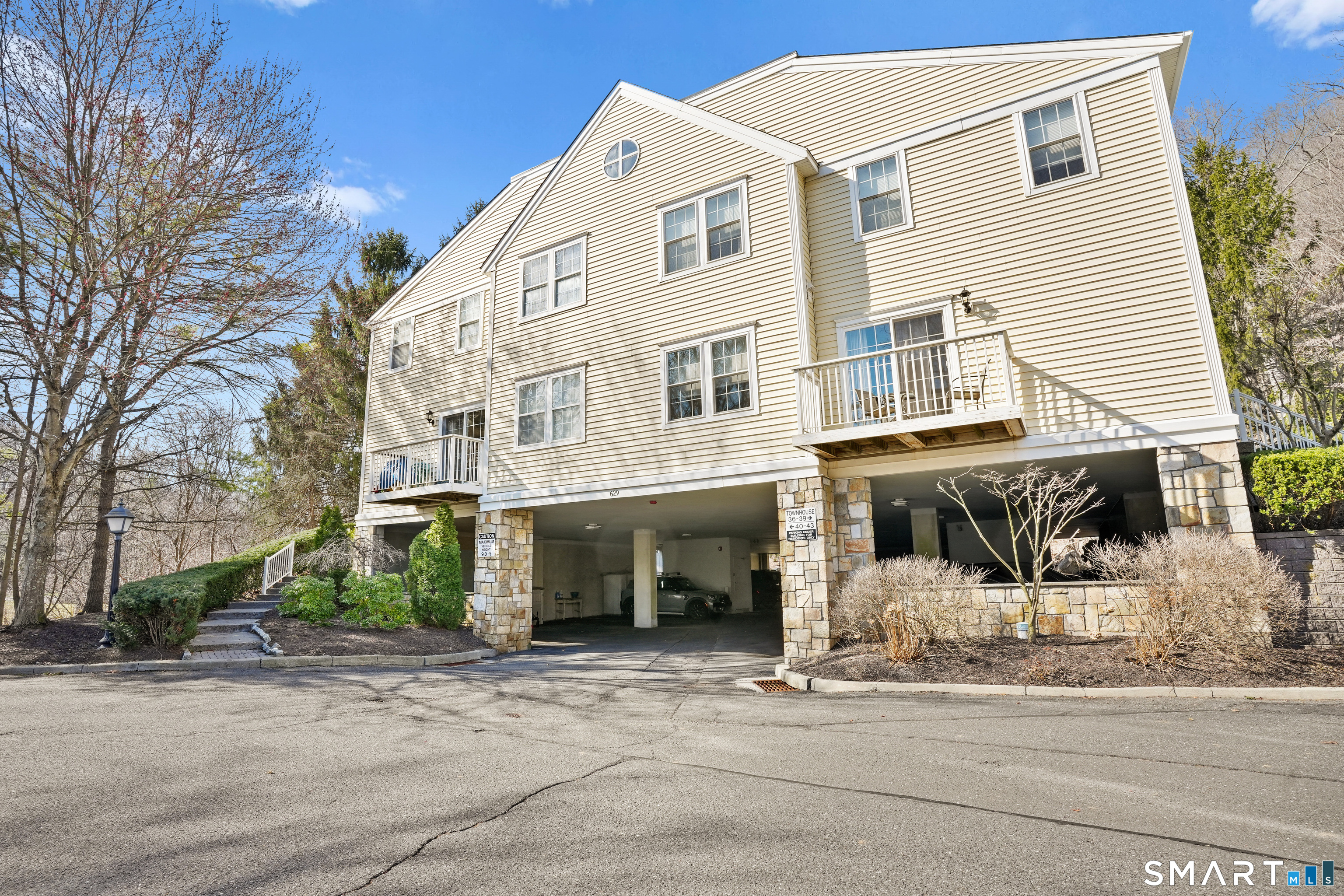 629 Danbury Road, Unit 43 Ridgefield, CT 06877 - Photo 1 of 28