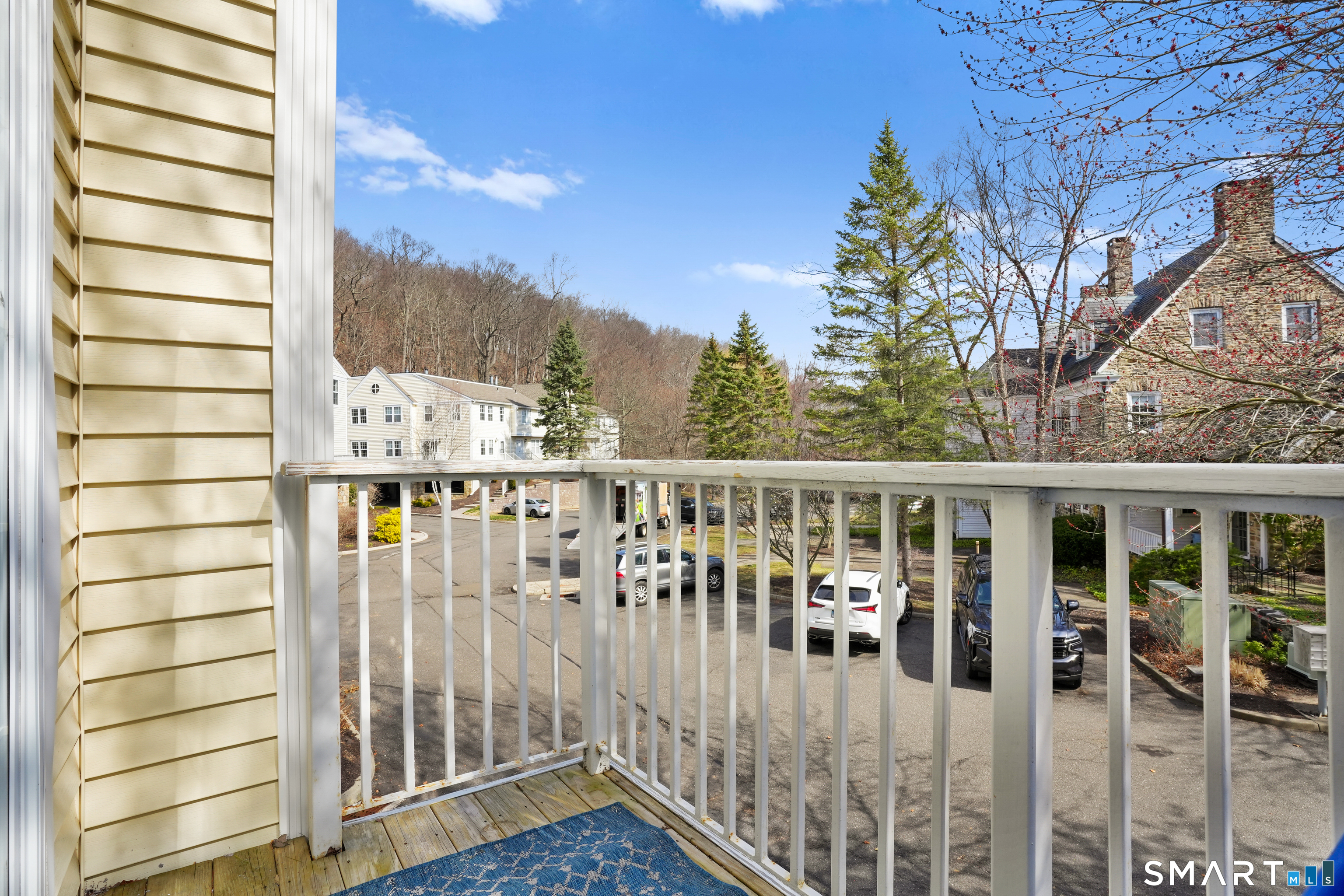 629 Danbury Road, Unit 43 Ridgefield, CT 06877 - Photo 11 of 28