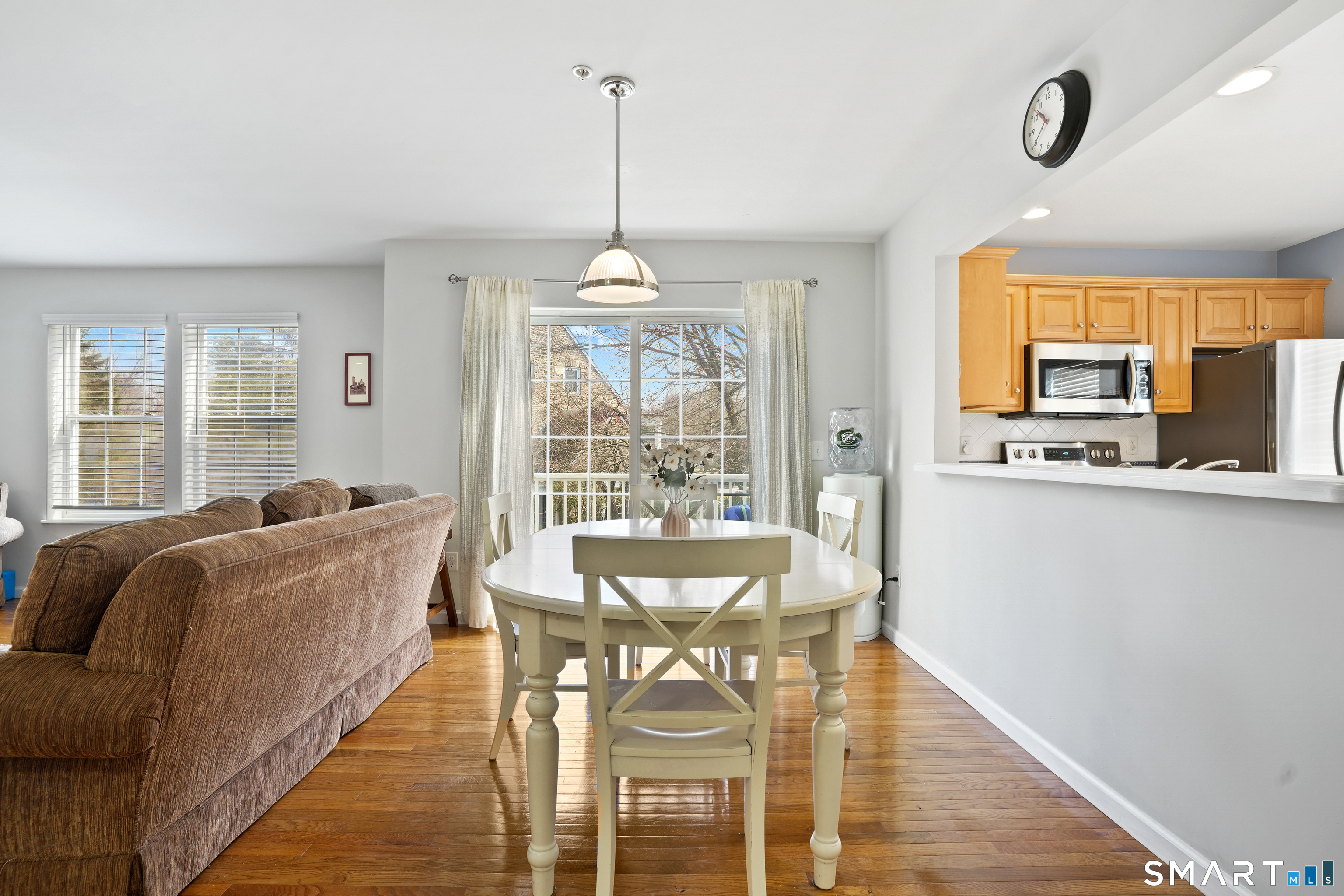 629 Danbury Road, Unit 43 Ridgefield, CT 06877 - Photo 12 of 28