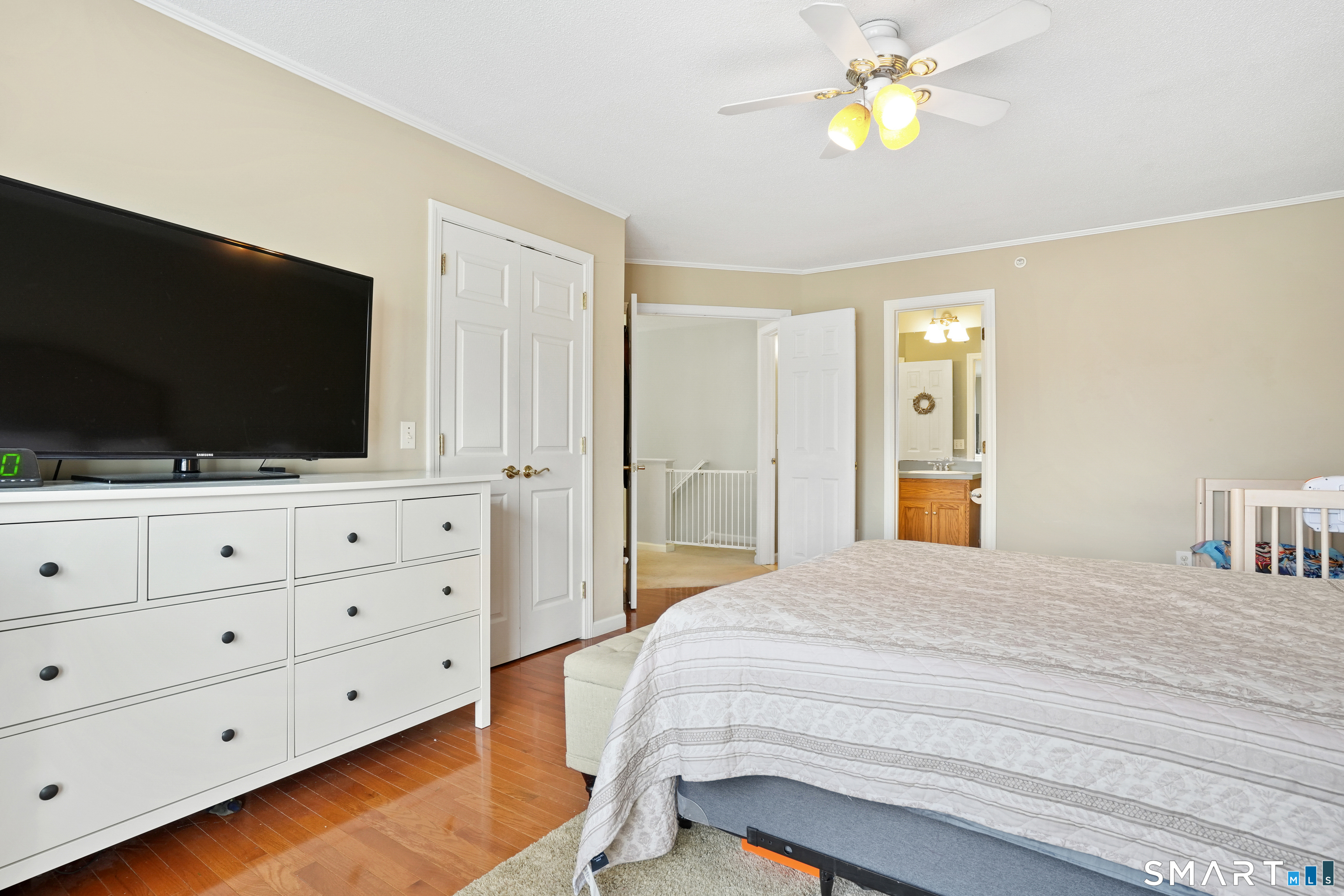 629 Danbury Road, Unit 43 Ridgefield, CT 06877 - Photo 19 of 28