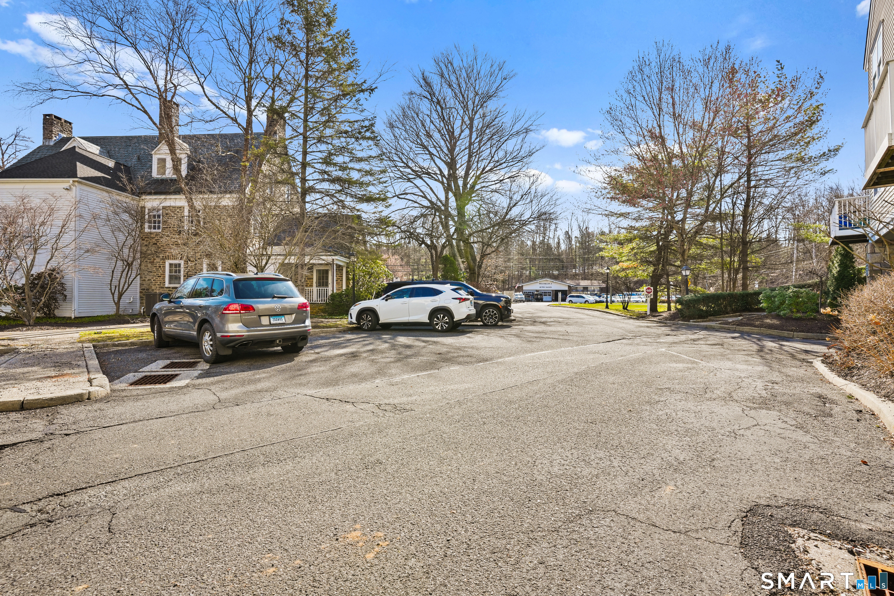 629 Danbury Road, Unit 43 Ridgefield, CT 06877 - Photo 25 of 28