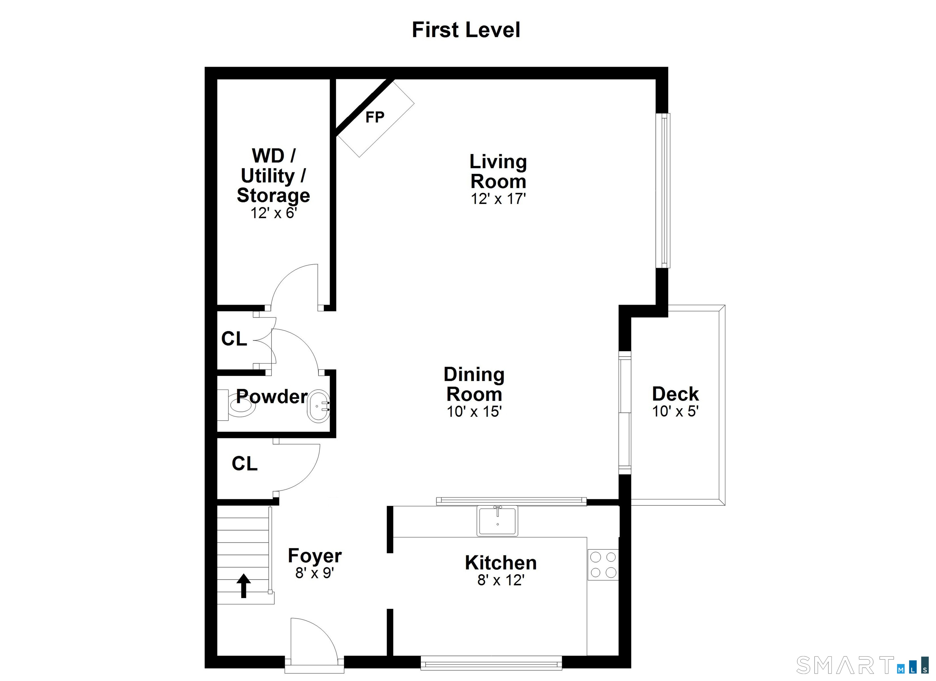 629 Danbury Road, Unit 43 Ridgefield, CT 06877 - Photo 27 of 28