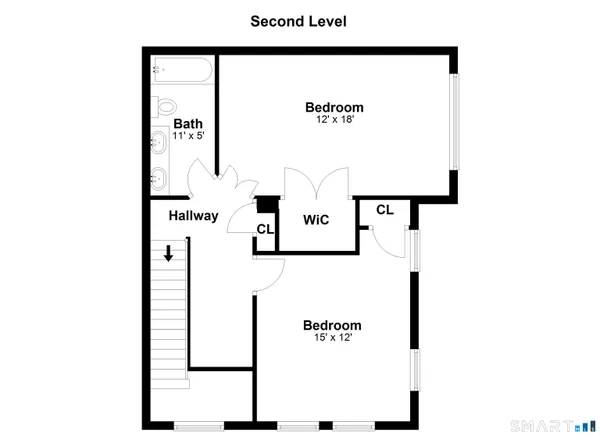 $425,000 | 629 Danbury Road, Unit 43, Ridgefield, CT 06877