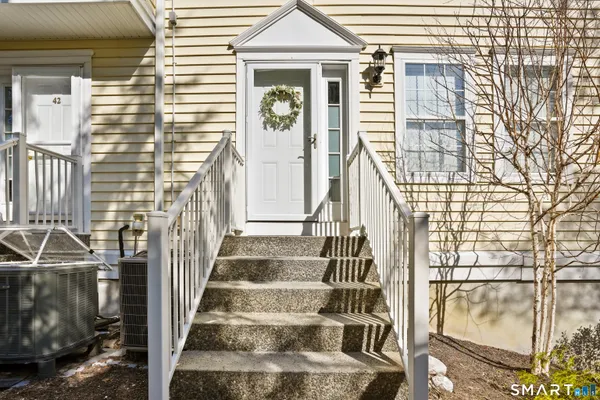 $425,000 | 629 Danbury Road, Unit 43, Ridgefield, CT 06877