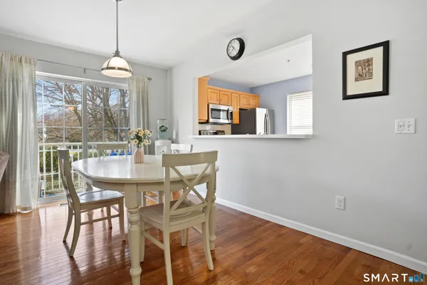 $425,000 | 629 Danbury Road, Unit 43, Ridgefield, CT 06877