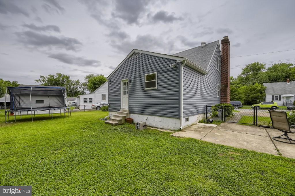 4128 Eder Road Dundalk, MD 21222 - Photo 26 of 28 Gallery Image 26