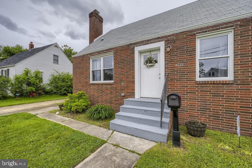 4128 Eder Road Dundalk, MD 21222 - Photo 3 of 28 Gallery Image 3