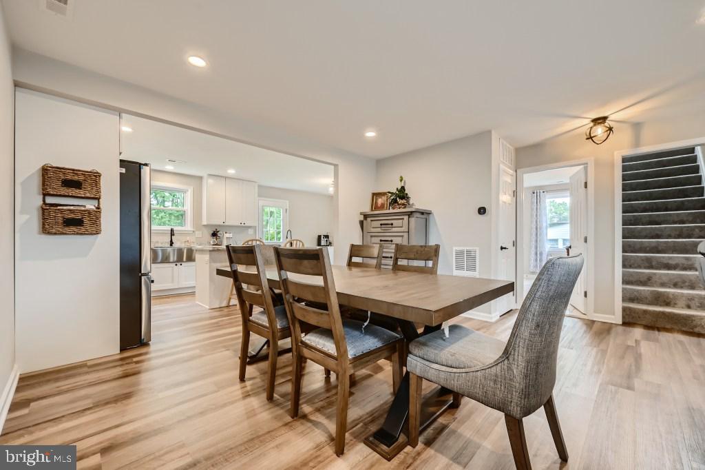4128 Eder Road Dundalk, MD 21222 - Photo 8 of 28 Gallery Image 8