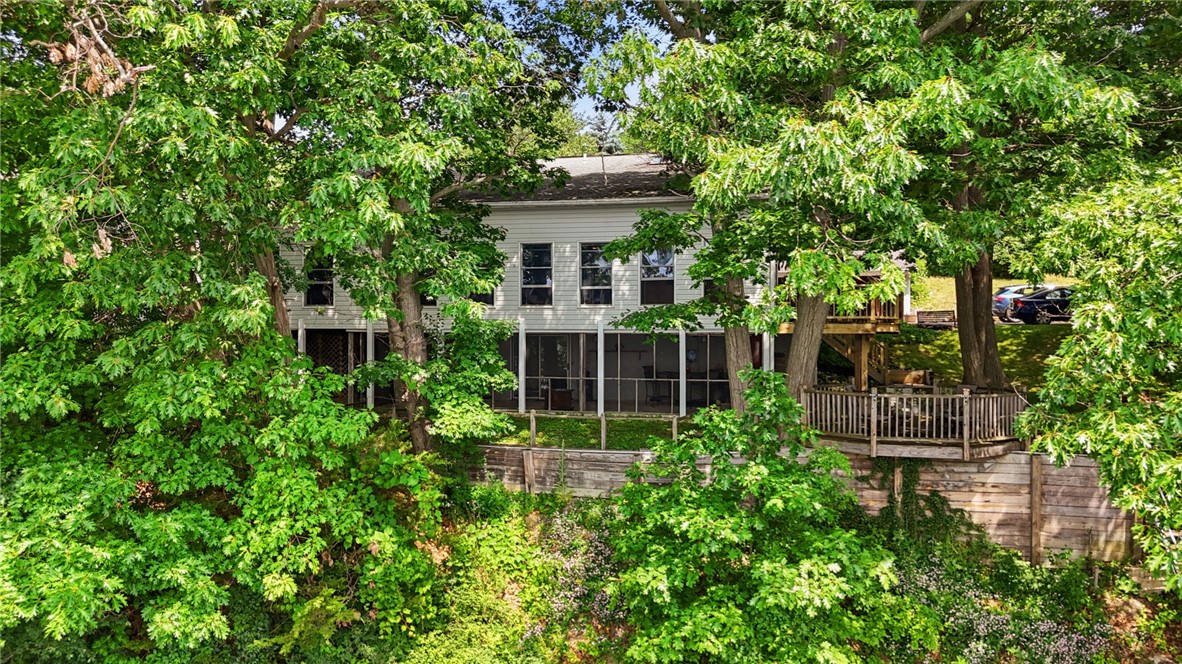 3907 North Falls Road Hector, NY 14818 - Photo 43 of 45