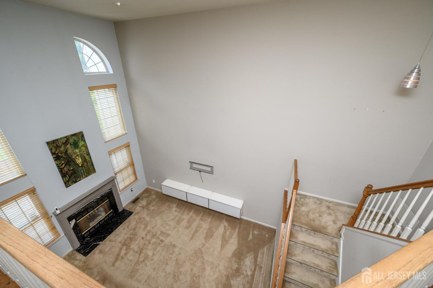 1907 Stech Drive Bridgewater, NJ 08807 - Photo 19 of 55 a view of a livingroom with furniture and a window