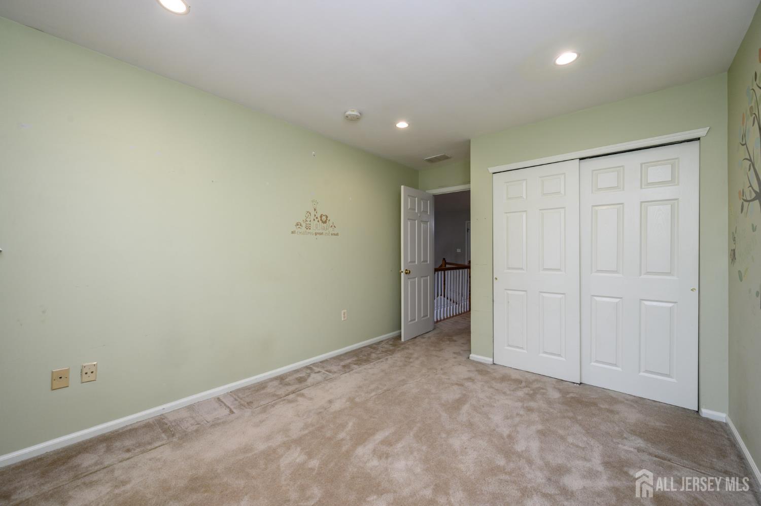 1907 Stech Drive Bridgewater, NJ 08807 - Photo 22 of 55 a view of an empty room