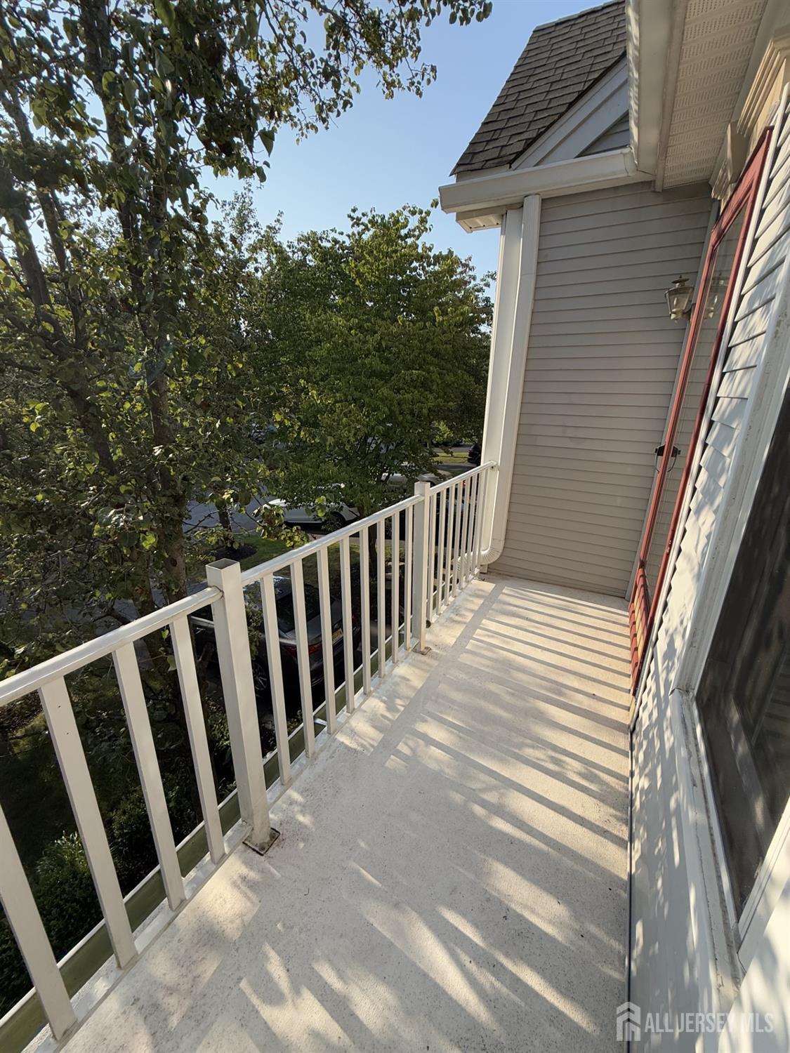 1907 Stech Drive Bridgewater, NJ 08807 - Photo 34 of 55 a view of a wooden fence