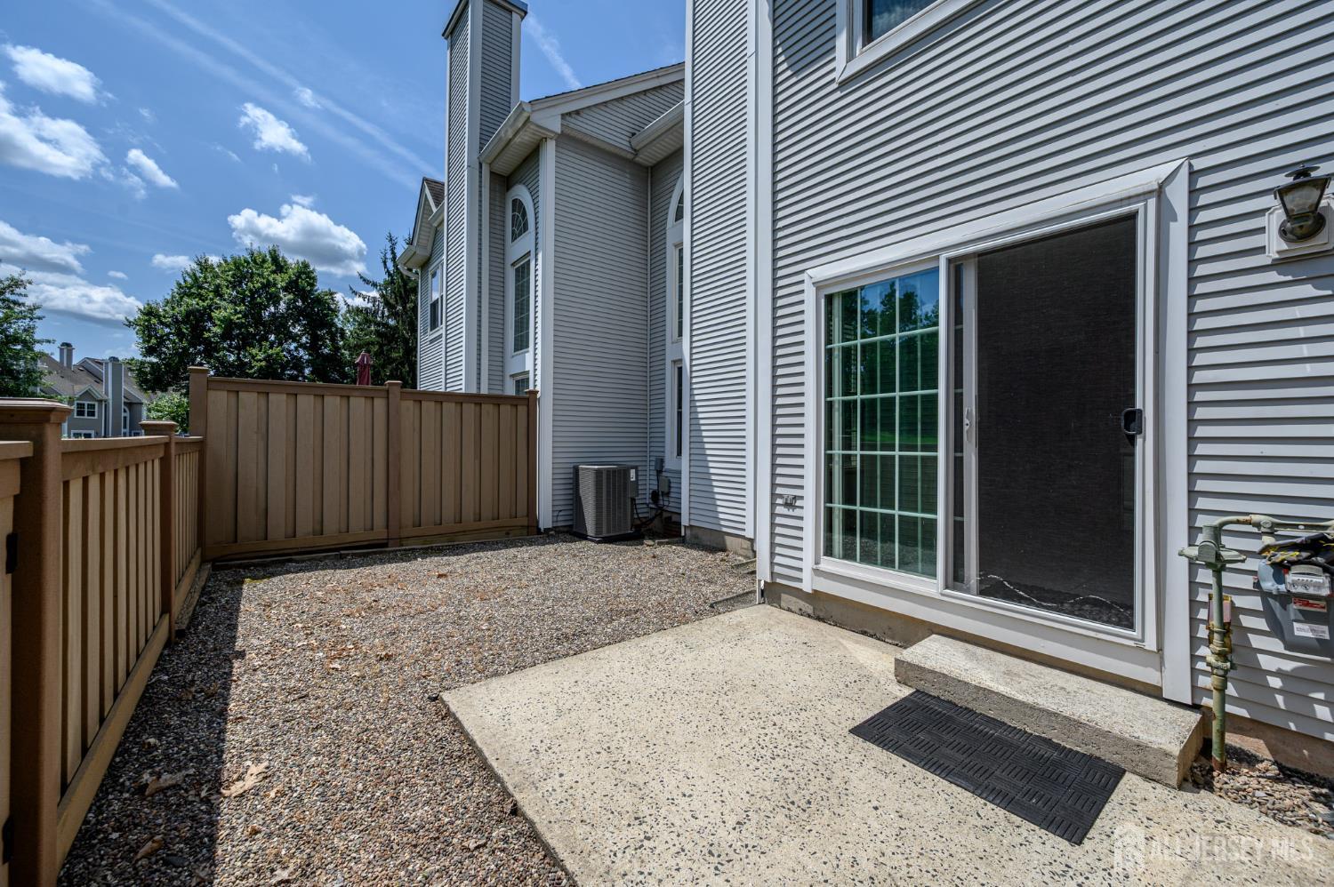 1907 Stech Drive Bridgewater, NJ 08807 - Photo 42 of 55 a front view of a house with a garden