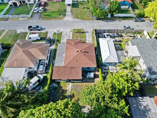 $500,000 | 2410 Jackson Street, Hollywood, FL 33020