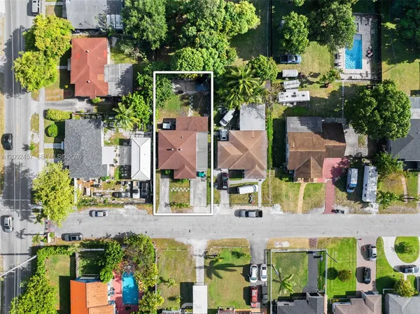 $500,000 | 2410 Jackson Street, Hollywood, FL 33020