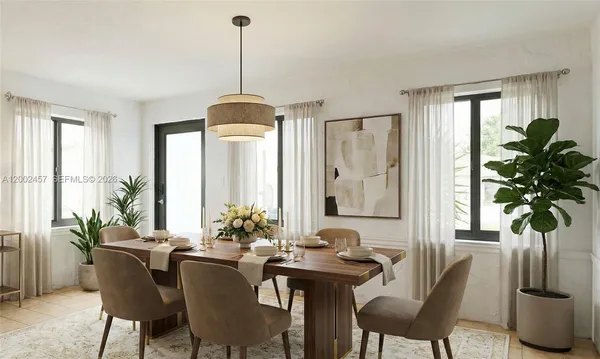 $500,000 | 2410 Jackson Street, Hollywood, FL 33020