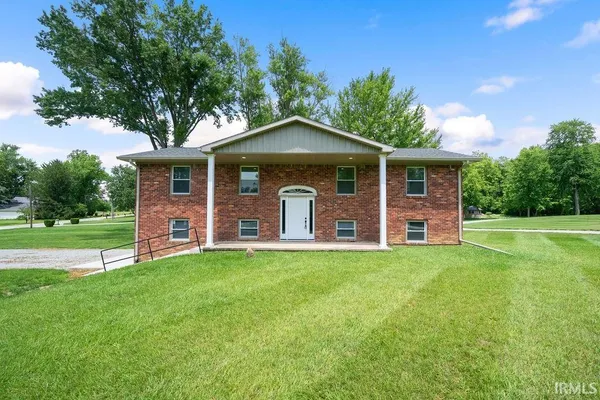$349,900 | 524 County Rd East 550 North, Kokomo, IN 46901