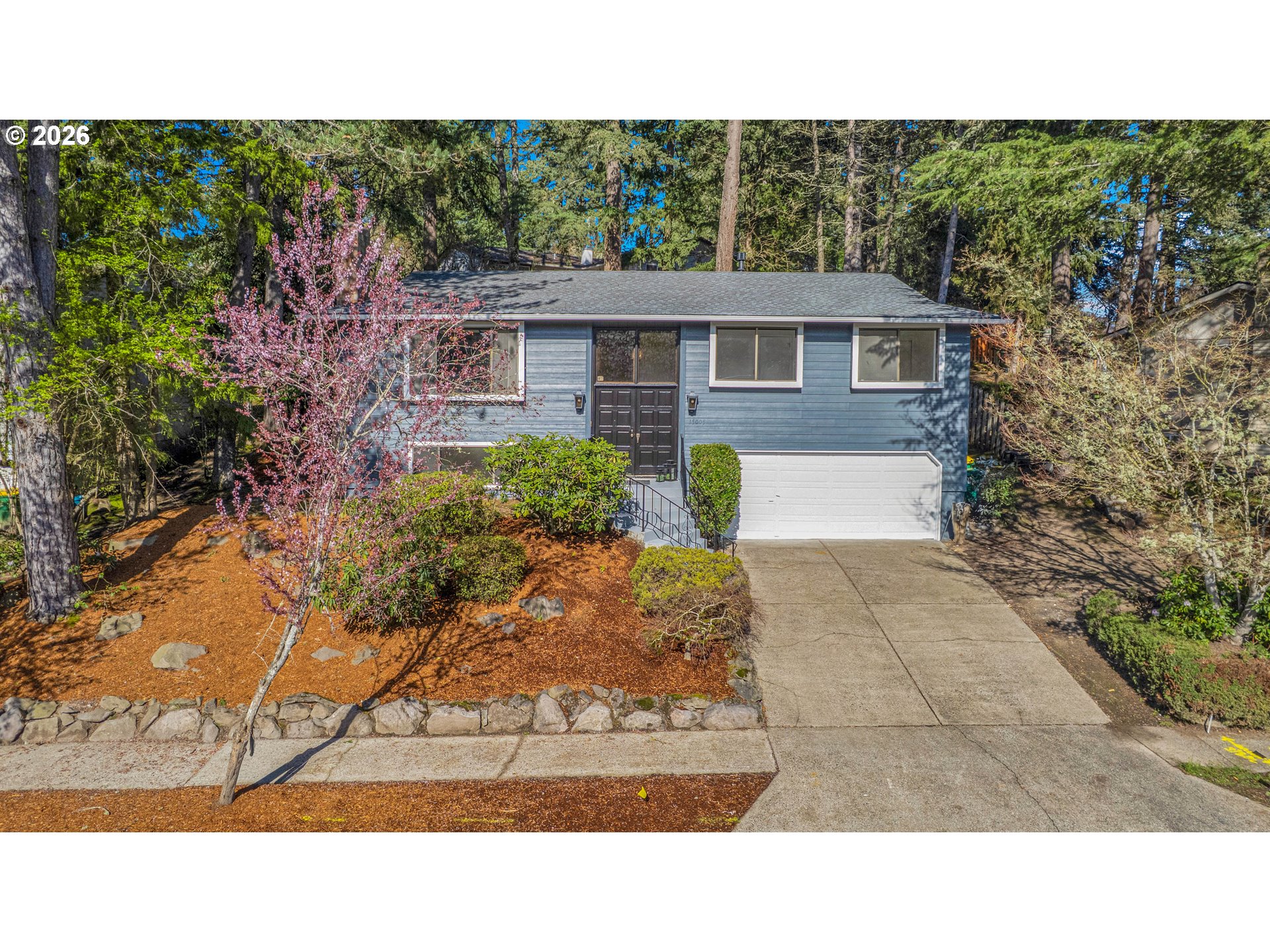 15005 Southwest 150th Court Beaverton, OR 97007 - Photo 1 of 27