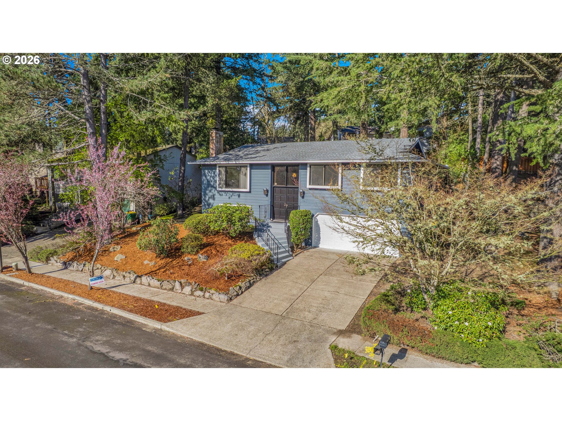 15005 Southwest 150th Court Beaverton, OR 97007 - Photo 20 of 27