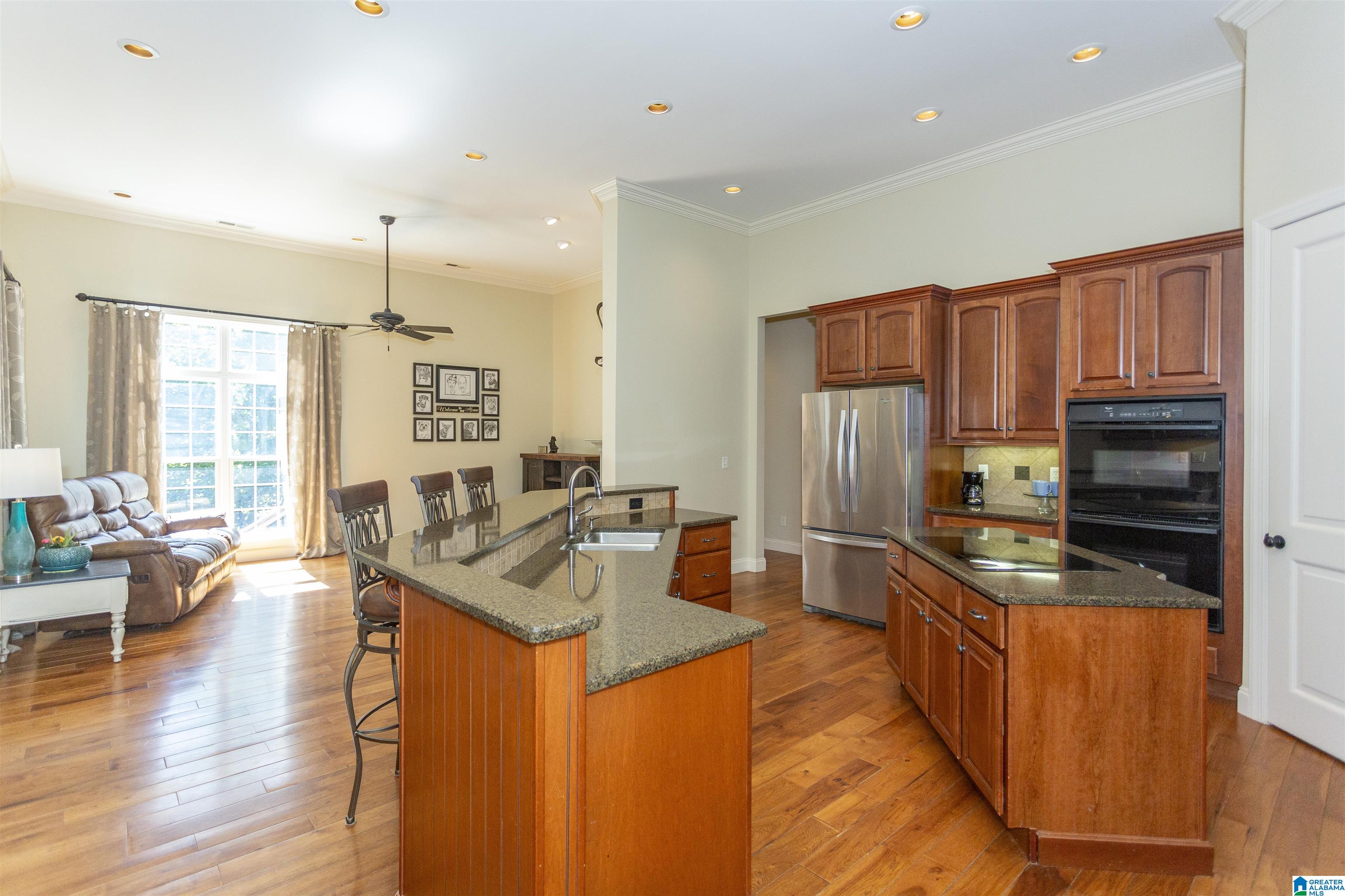 146 High Hampton Drive Pelham, AL 35124 - Photo 48 of 76