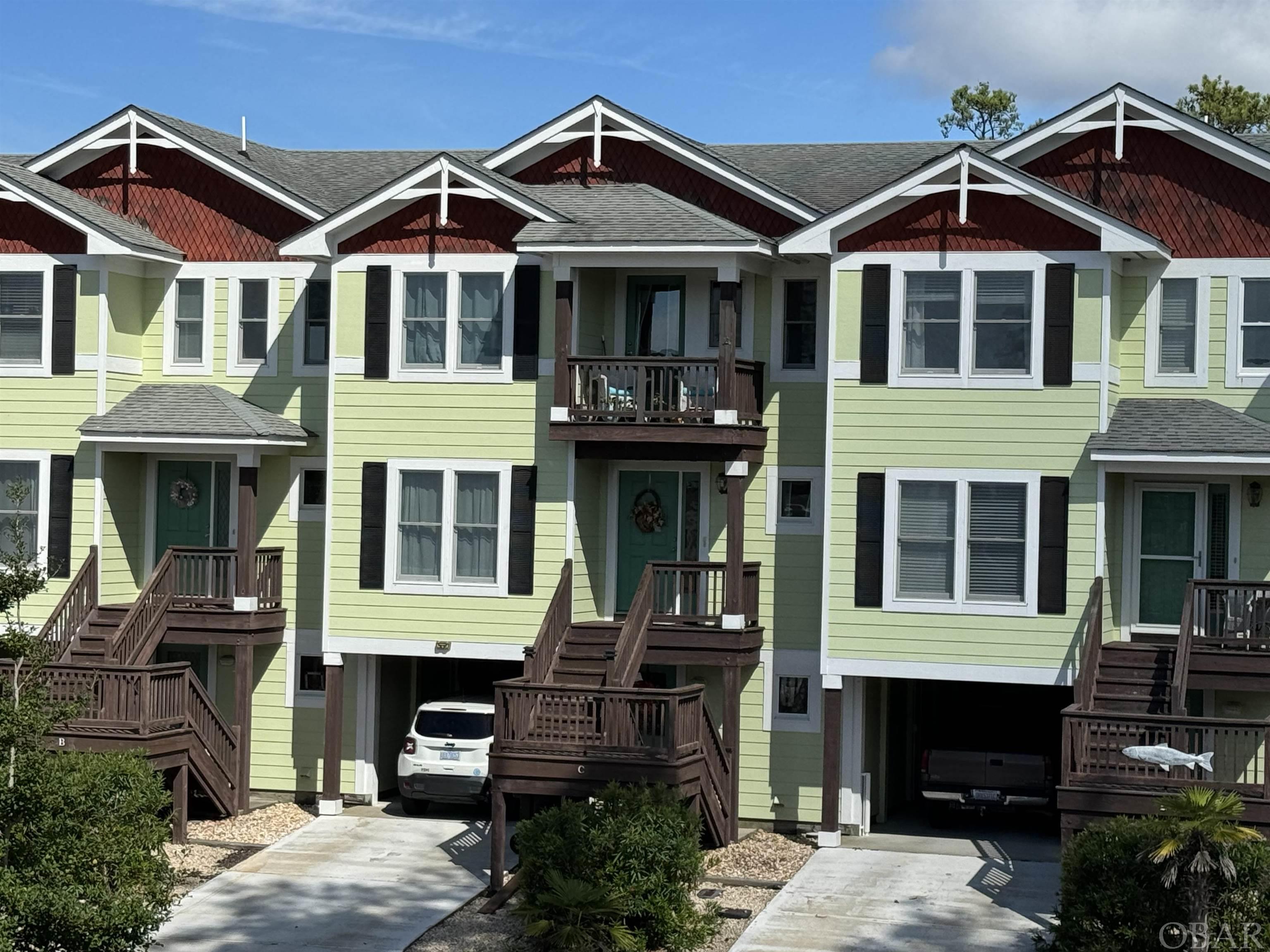 109 Colington Pointe Dr Unit C  