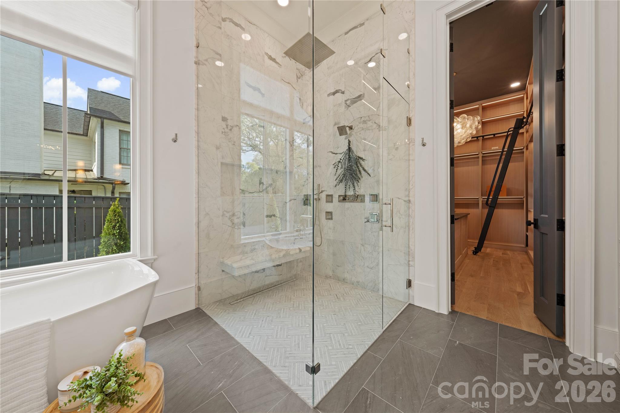 2208 Overhill Road Charlotte, NC 28211 - Photo 23 of 44
