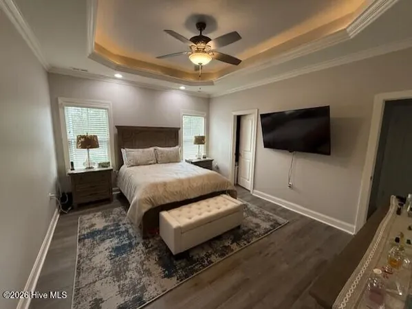 $2,950 | 8529 Oak Abbey Trail Northeast, Leland, NC 28451