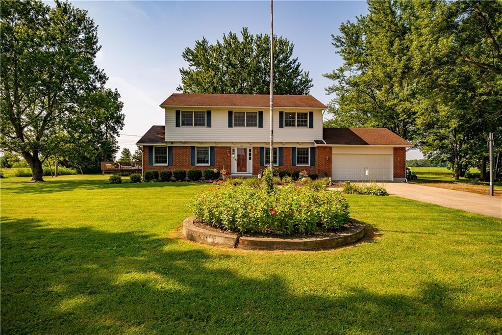 1740 Ginghamsburg-Frederick Road Tipp City, OH 45371 - Photo 49 of 49
