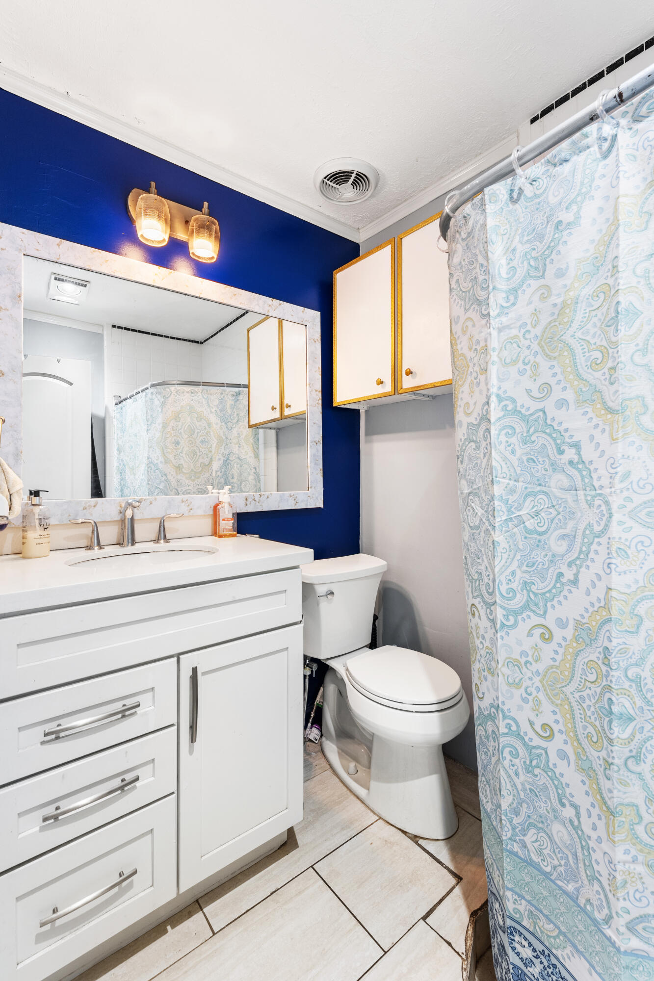 5833 Fair Green Road West Palm Beach, FL 33417 - Photo 20 of 45 Primary Bathroom