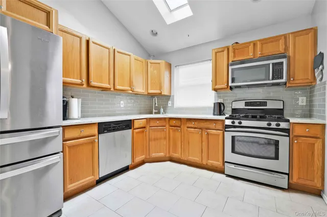 $980,000 | 402 Clinton Avenue, Rockville Centre, NY 11570