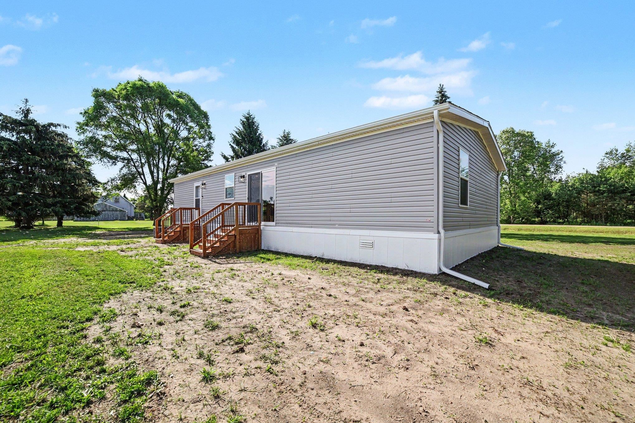 4390 West Seaman Road Alma, MI 48801 - Photo 16 of 18