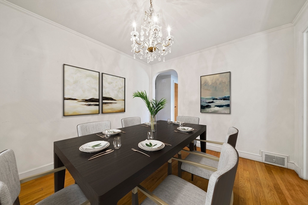 356 Shaw Street Braintree, MA 02184 - Photo 14 of 37