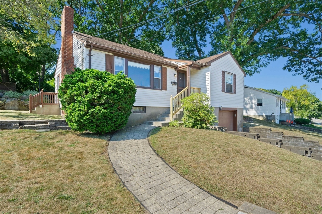 356 Shaw Street Braintree, MA 02184 - Photo 2 of 37