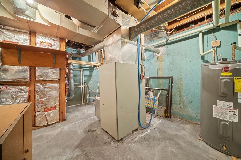 356 Shaw Street Braintree, MA 02184 - Photo 24 of 37