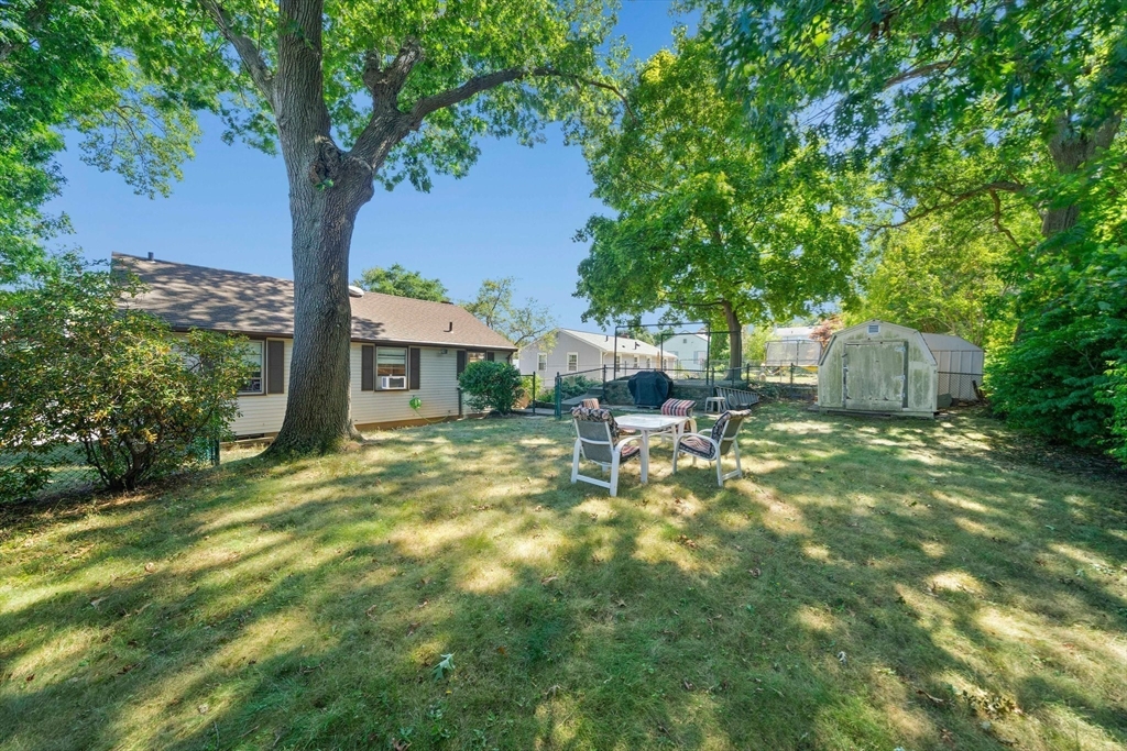 356 Shaw Street Braintree, MA 02184 - Photo 29 of 37