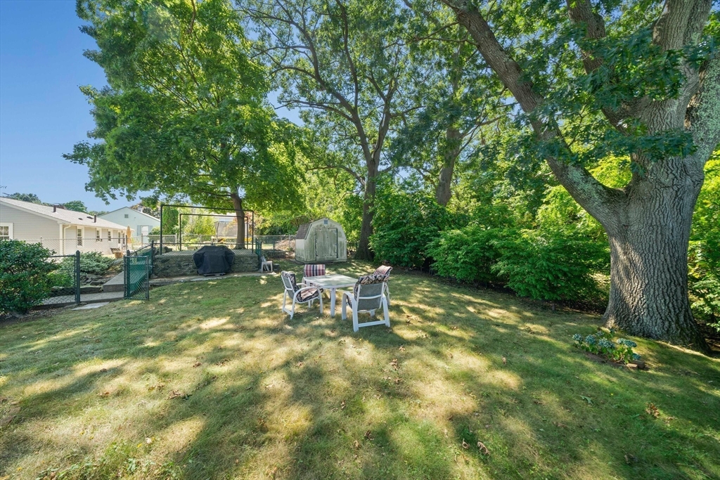 356 Shaw Street Braintree, MA 02184 - Photo 30 of 37