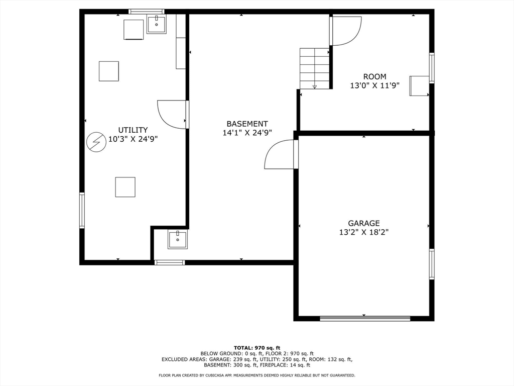 356 Shaw Street Braintree, MA 02184 - Photo 35 of 37