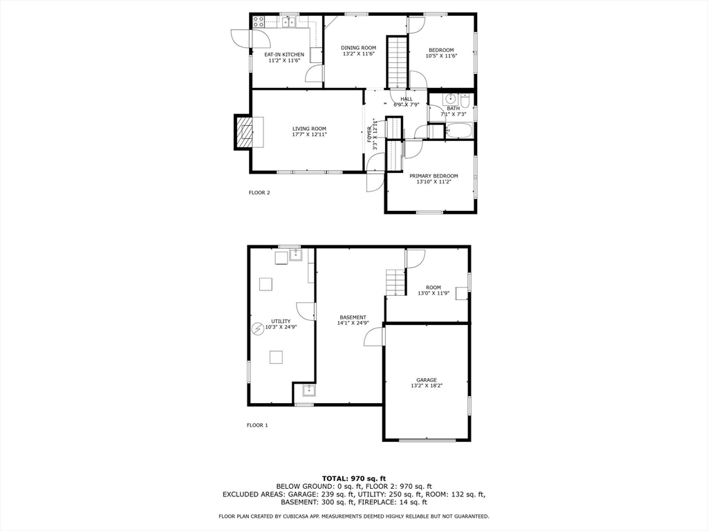 356 Shaw Street Braintree, MA 02184 - Photo 36 of 37