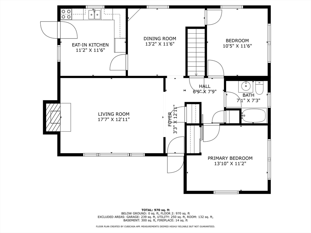 356 Shaw Street Braintree, MA 02184 - Photo 37 of 37